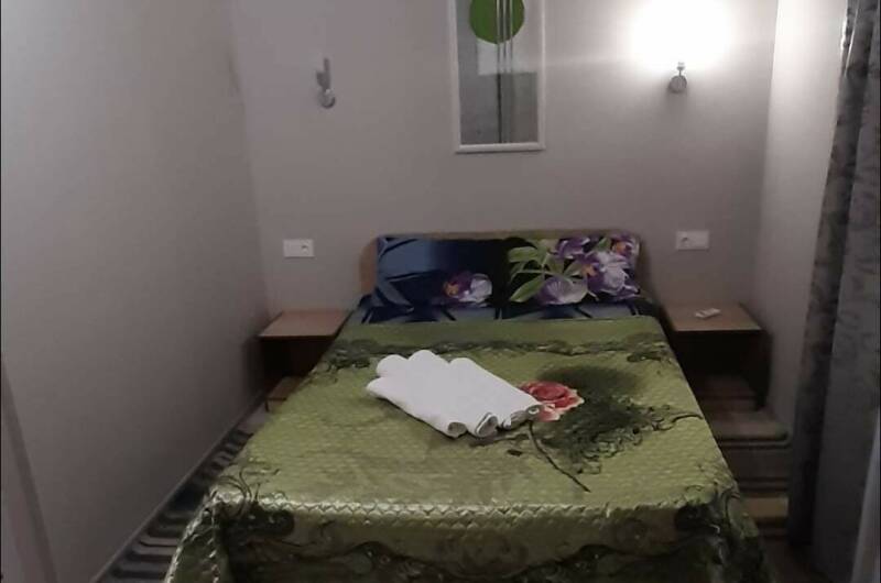 2х-3х местный «комфорт»