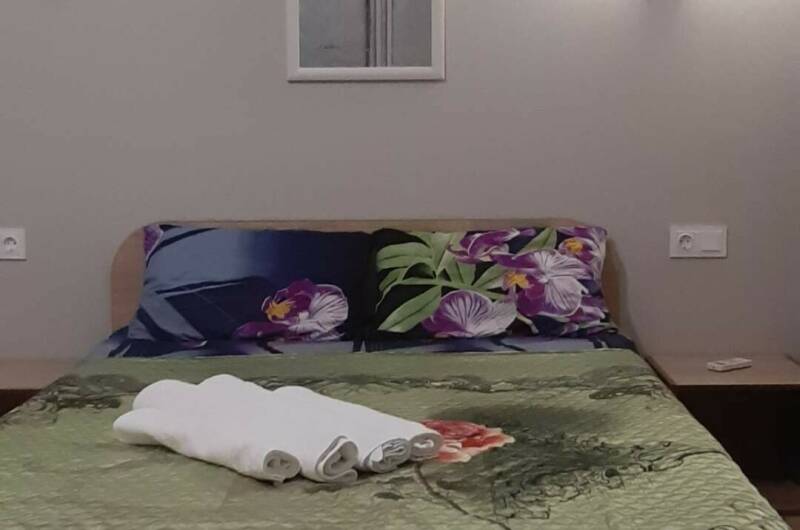 2х-3х местный «комфорт»