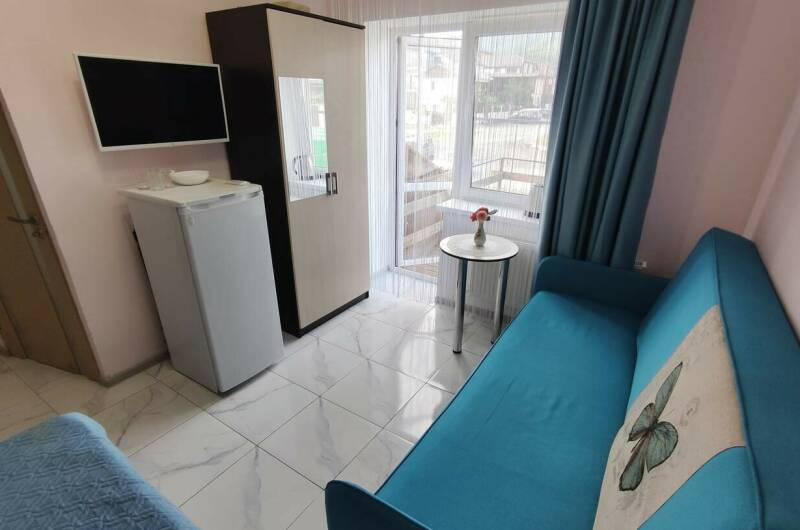 3−4х местный Стандарт «Закат на море»