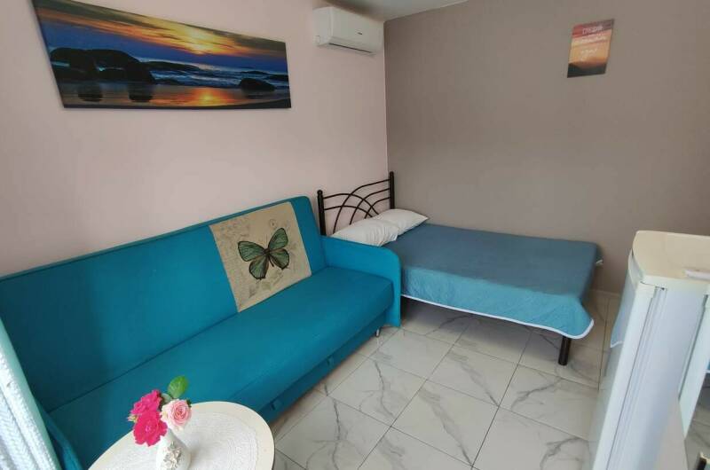 3−4х местный Стандарт «Закат на море»