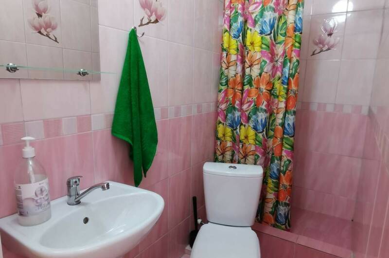 3−4х местный Стандарт «Закат на море»