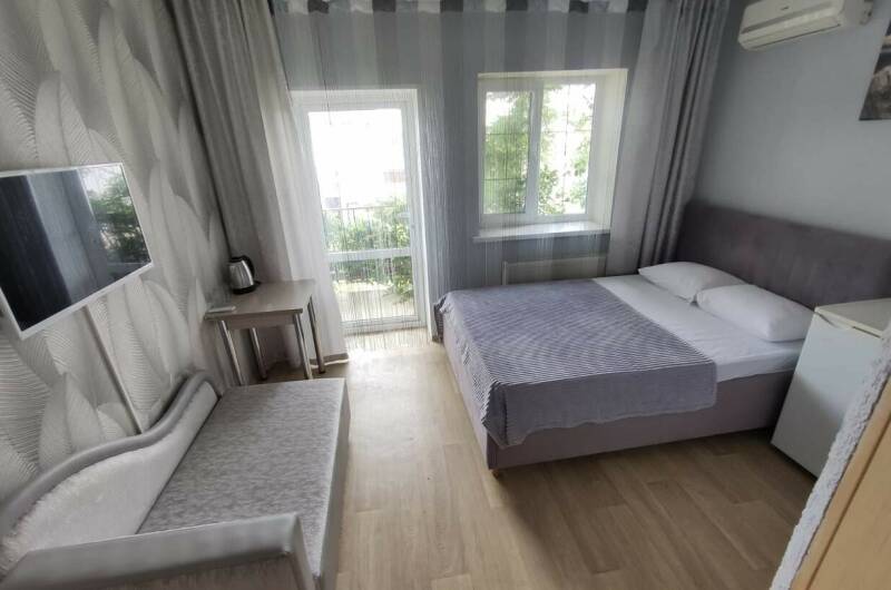 3-х местный Стандарт «Гармония»