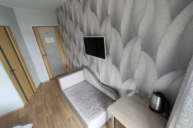 3-х местный Стандарт «Гармония»