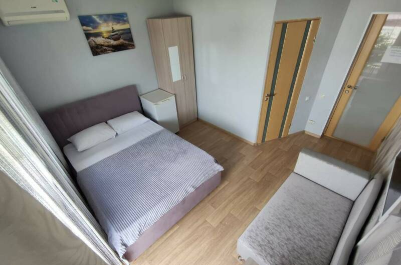 3-х местный Стандарт «Гармония»