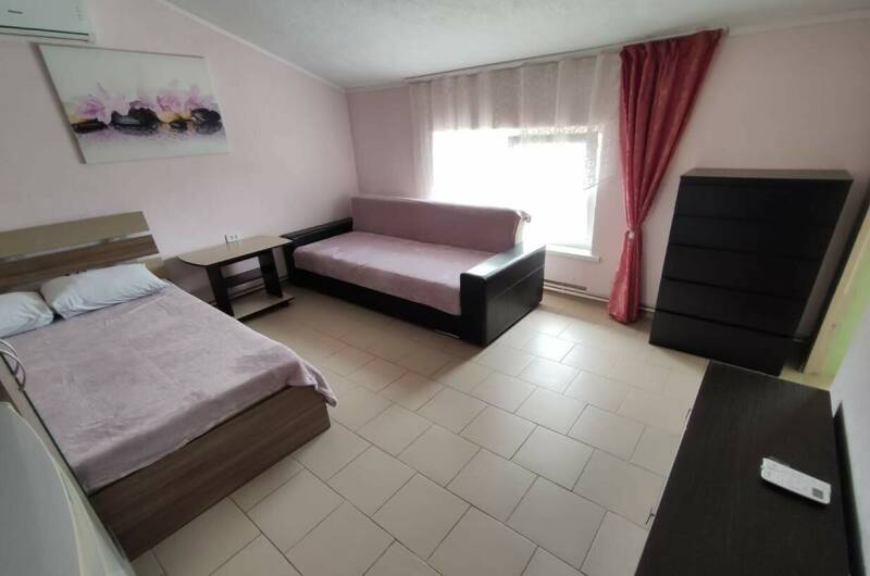 4х-местный Стандарт «Нежность»