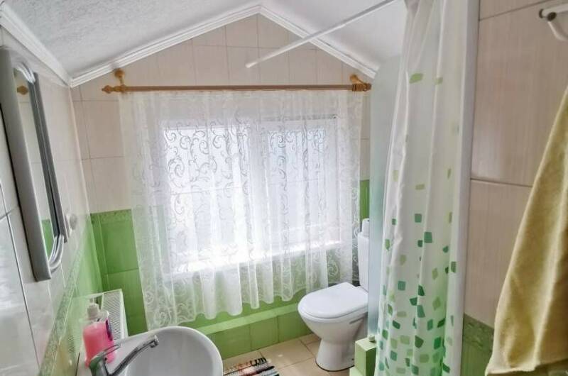 4х-местный Стандарт «Нежность»