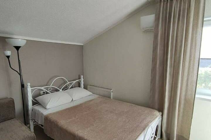 4х местный Стандарт «Капучино»