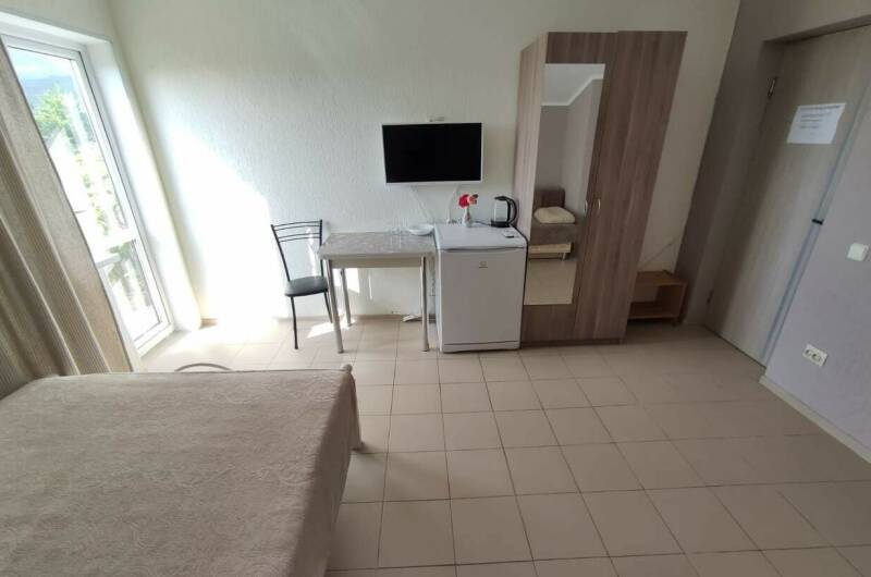 4х местный Стандарт «Капучино»