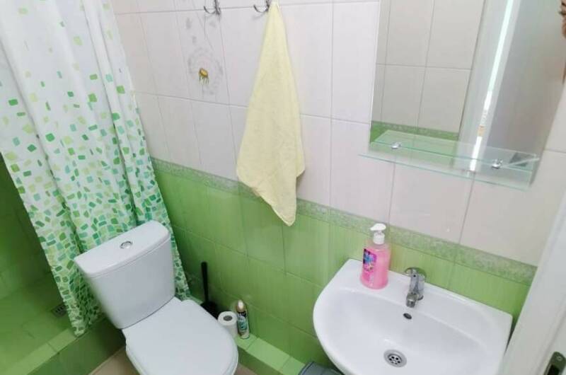 3-х местный Стандарт «Жемчужина»