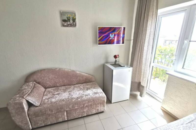 3-х местный Стандарт «Жемчужина»