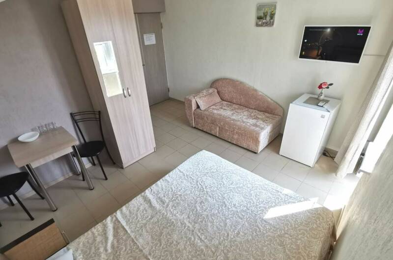 3-х местный Стандарт «Жемчужина»