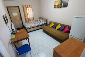 Изображение Изображение гостиницы "Дом «Золотая рыбка»" #9 #9