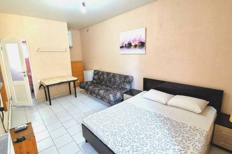 4-х местный Стандарт 1 этаж