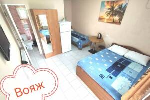 Изображение Изображение гостиницы "Дом «Золотая рыбка»" #13 #13