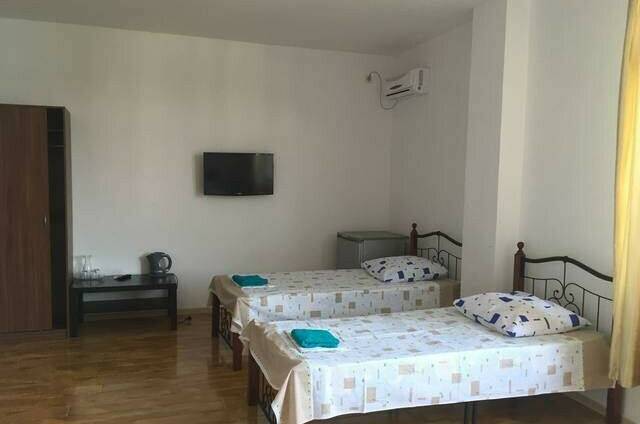 «Стандарт Плюс» 2-х местный