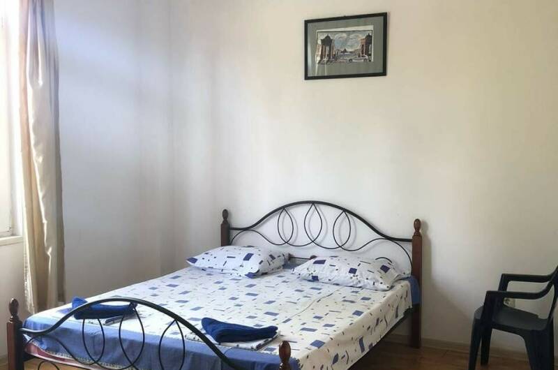 «Стандарт Плюс» 2-х местный