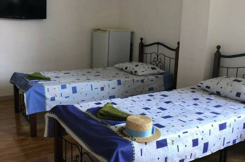 «Стандарт Плюс» 2-х местный