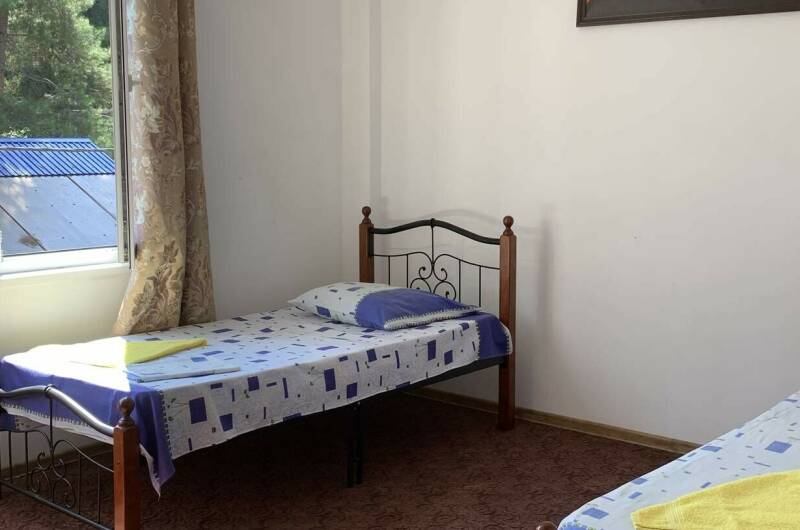 «Стандарт Плюс» 2-х местный