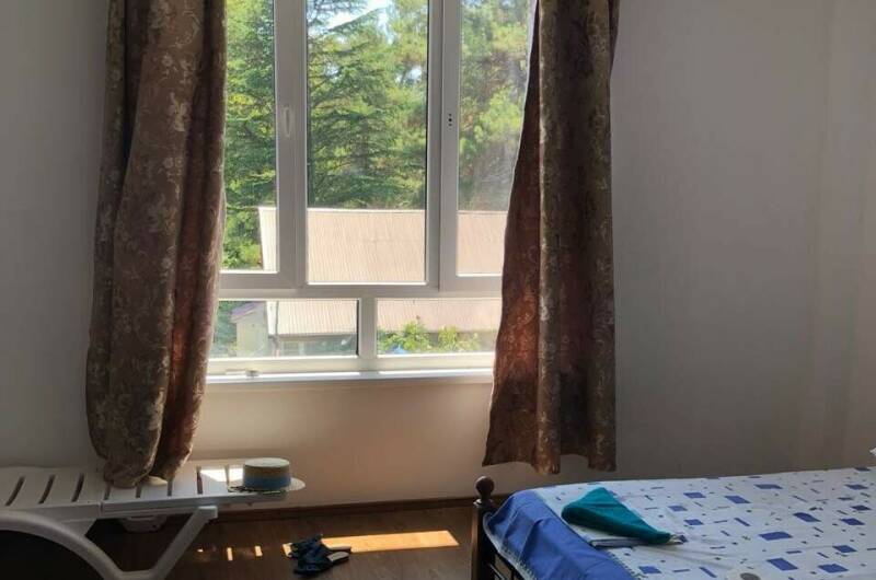 «Стандарт Плюс» 4-местный