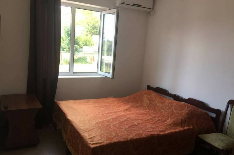 2-х местный номер комфорт