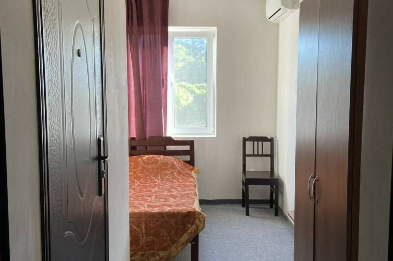 2-х местный номер комфорт