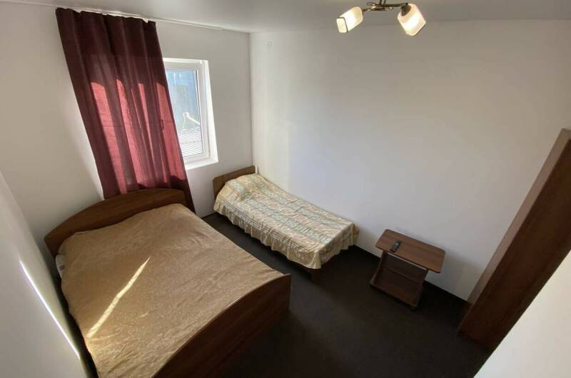 3-х местный номер комфорт