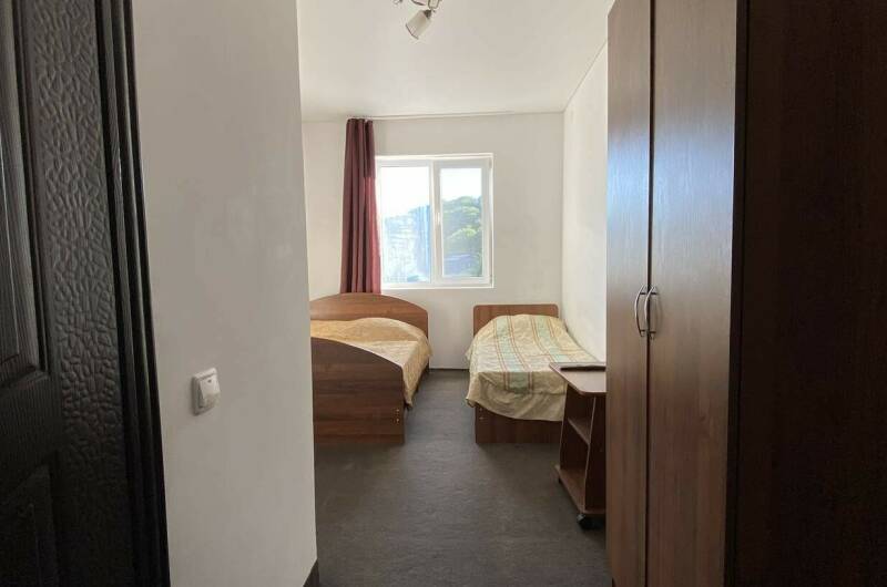 3-х местный номер комфорт