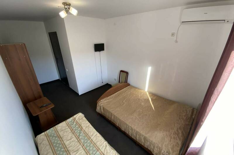 3-х местный номер комфорт