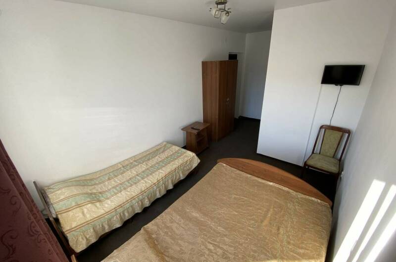 3-х местный номер комфорт