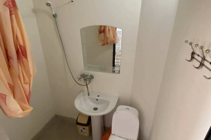 4-х местный номер комфорт