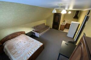 Изображение Изображение гостиницы "Гостевой дом «Карина»" #5 #5