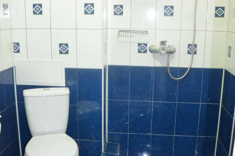 Номер «Комфорт «3х местнй