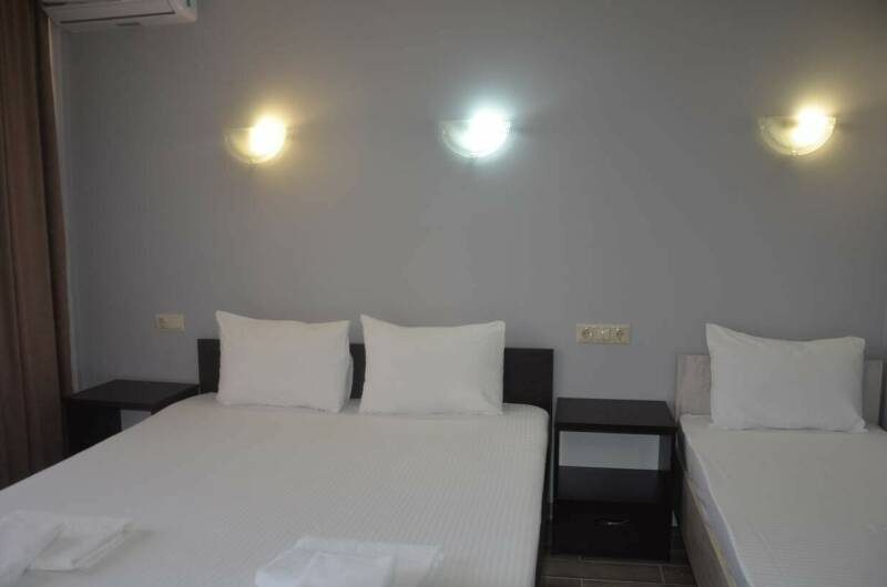 Номер «Комфорт «3х местнй