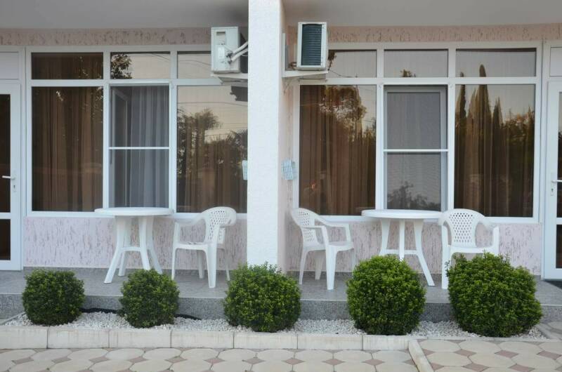 Номер «Комфорт «3х местнй