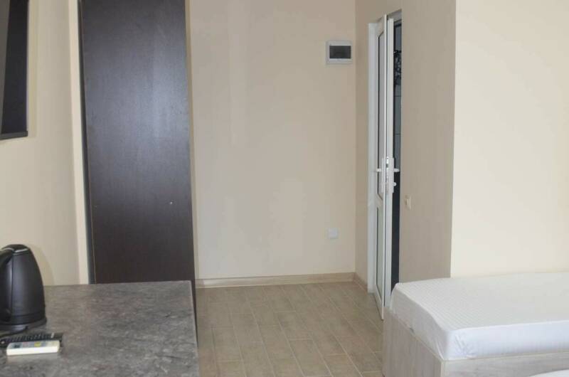 Номер «Комфорт «3х местнй