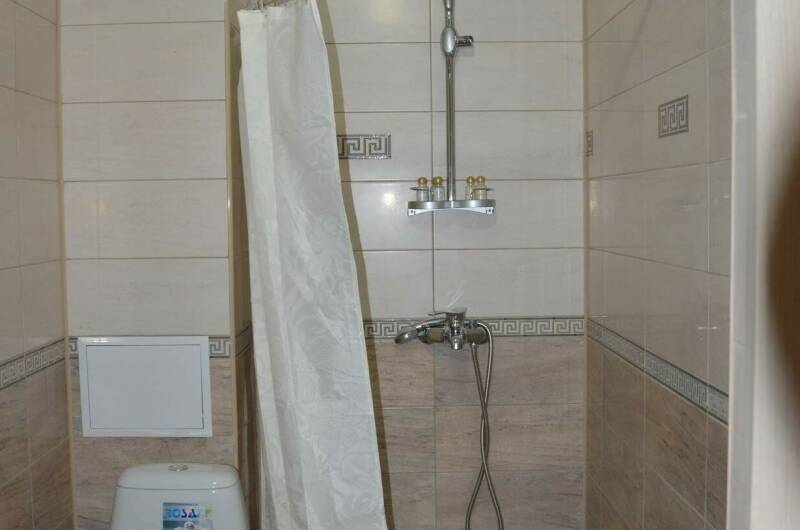 Номер «Комфорт» 2х местный