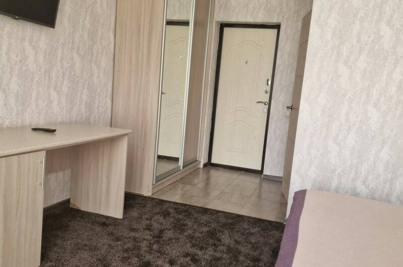 Номер «Комфорт» 2х местный