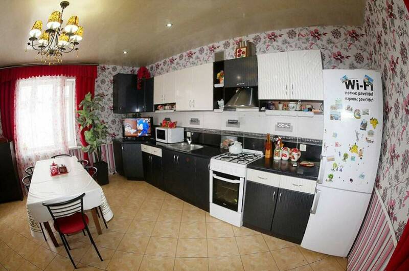 Четырехместный стандарт 1 этаж