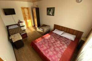 Изображение Изображение гостиницы "Гостевой дом «Изумруд»" #2 #2