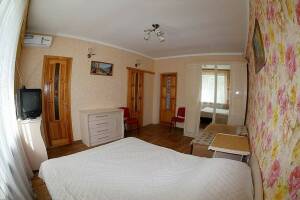 Изображение Изображение гостиницы "Гостевой дом «Изумруд»" #3 #3