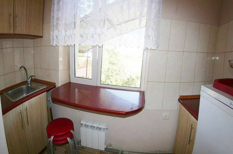 Люкс с кроватью размера «king-size» 2 этаж