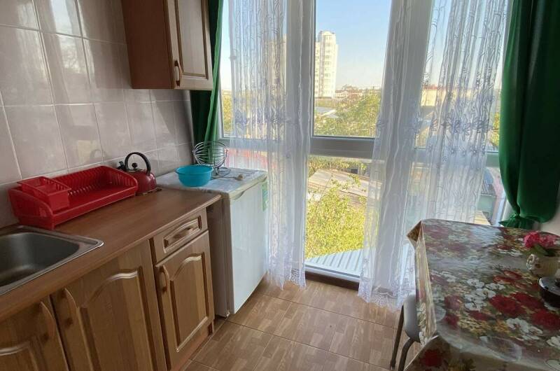 Люкс с кроватью размера «king-size» 3 этаж