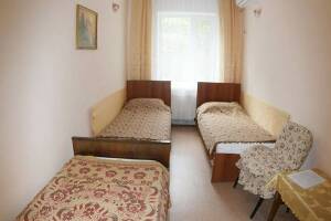 Изображение Изображение гостиницы "Гостевой дом «Изумруд»" #6 #6