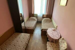 Изображение Изображение гостиницы "Гостевой дом «Изумруд»" #7 #7