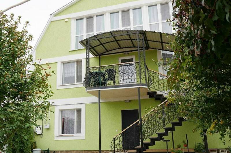 Трехместный эконом 3 этаж