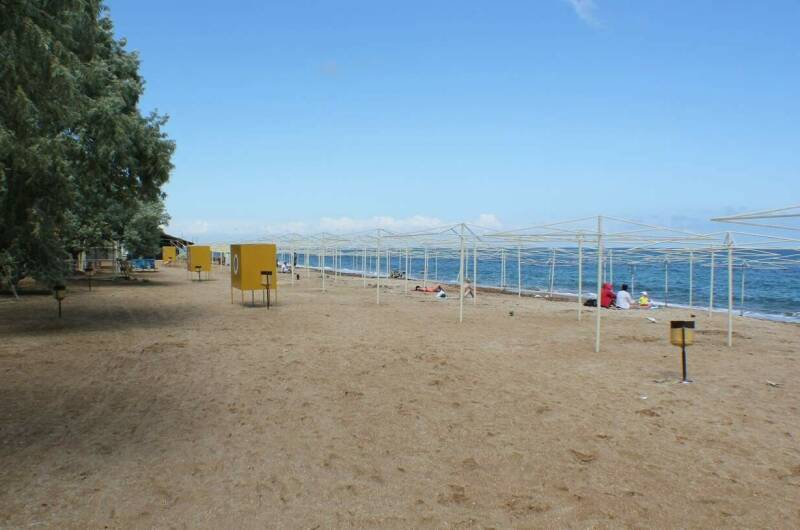 Трехместный эконом 3 этаж