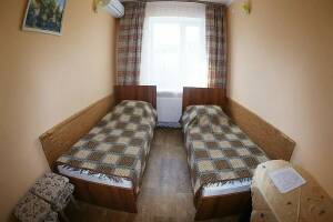 Изображение Изображение гостиницы "Гостевой дом «Изумруд»" #9 #9