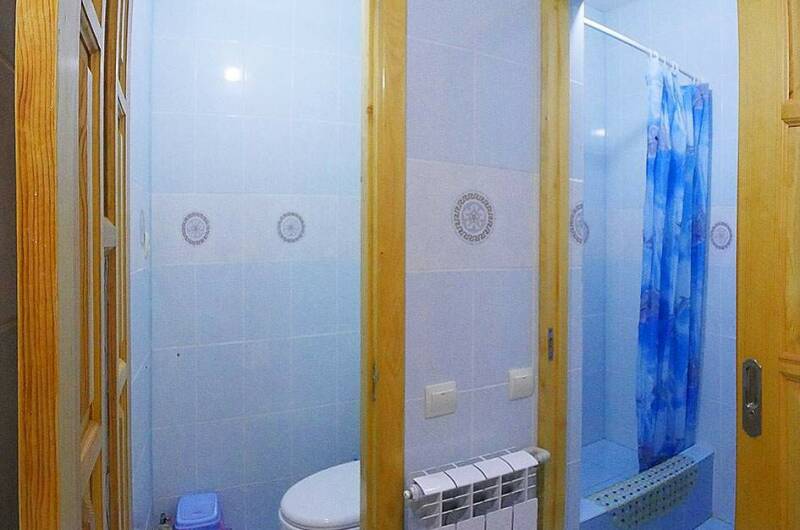 Двухместный эконом 2 этаж