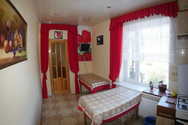 Двухместный эконом 2 этаж