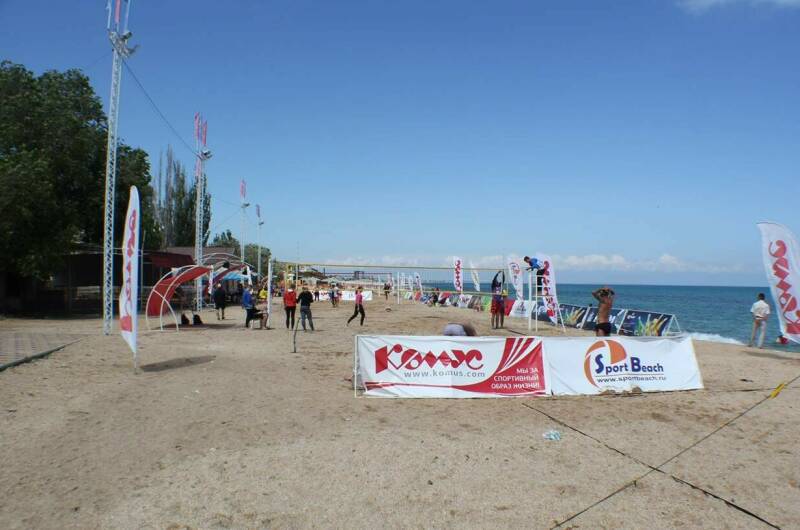 Двухместный эконом 3 этаж